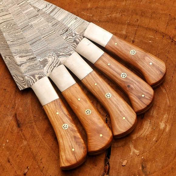 Chef Set - Picture 6 of 7